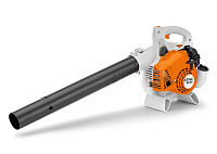 STIHL BG 50 Воздуходувное устройство STIHL 42290111723, Воздуходувные устройства бензиновые Штиль